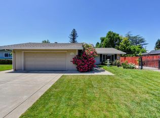 9554 Bullion Way, Orangevale, CA 95662