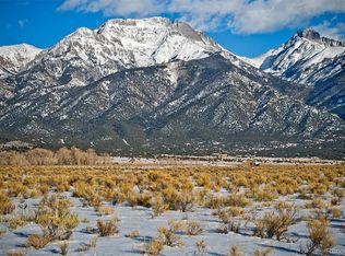 1104 Frontier Trl, Moffat, CO 81131