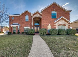 4804 San Remo Dr, Mansfield, TX 76063