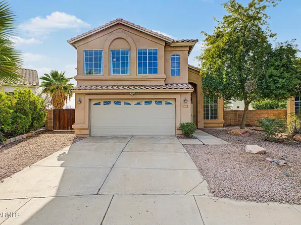 1040 N VERANO Way, Chandler, AZ 85224