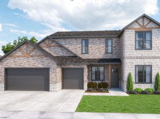 1310 Benjamin Trl, Van Alstyne, TX 75495