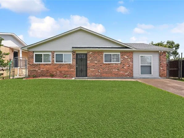 7700 Angela St, Westwego, LA 70094