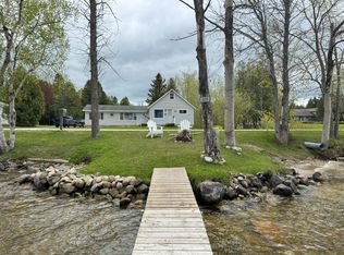 W2753 Brevort Lake Rd, Moran, MI 49760