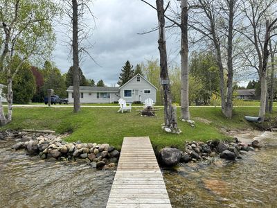 W2753 Brevort Lake Rd, Moran, MI, 49760