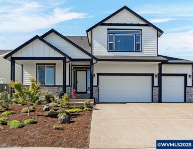 565 NE Dogwood Dr, Sublimity, OR, 97385