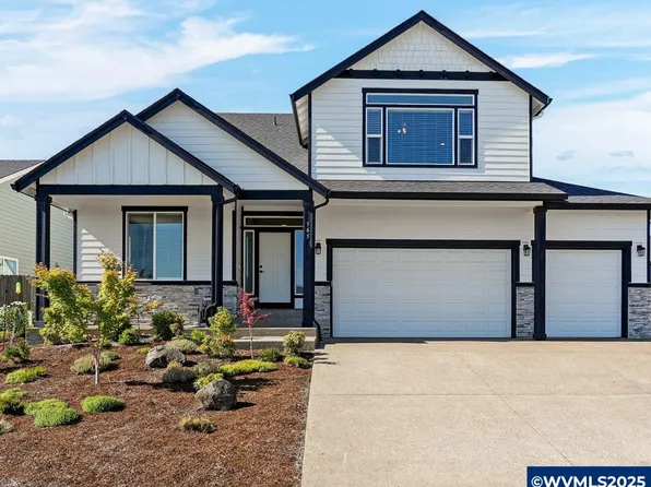 565 NE Dogwood Dr, Sublimity, OR 97385