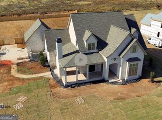 0 Pridgen Pass, Perry, GA 31069