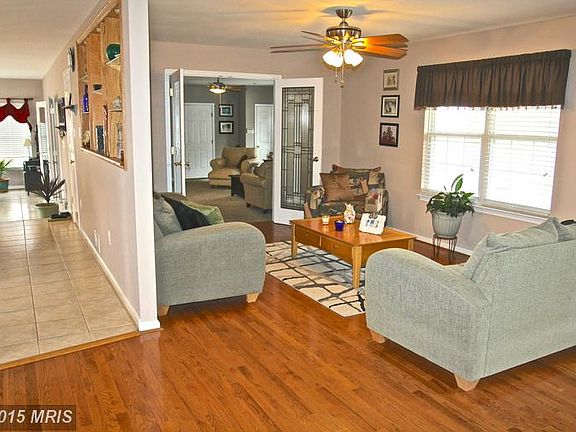 4th image of 27992 Cedar View Ct