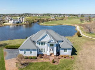 12843 Fox Ridge Ct, Bishopville, MD 21813