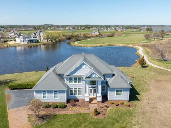 12843 Fox Ridge Ct, Bishopville, MD 21813