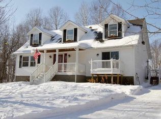 73 W Stark Rd, Esko, MN 55733