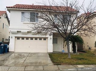 3321 Lark Bunting St, Las Vegas, NV 89117
