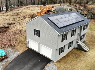 50A Harvard Ter, Gales Ferry, CT 06335