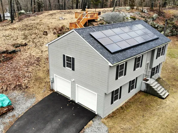 50A Harvard Terrace, Ledyard, CT 06335