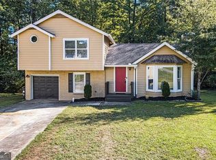 5549 Marbut Forest Way, Lithonia, GA 30058