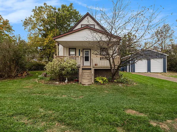 3049 Prospect Rd, Ypsilanti, MI 48198
