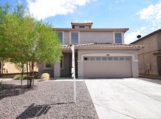 3321 W Apollo Rd, Phoenix, AZ 85041