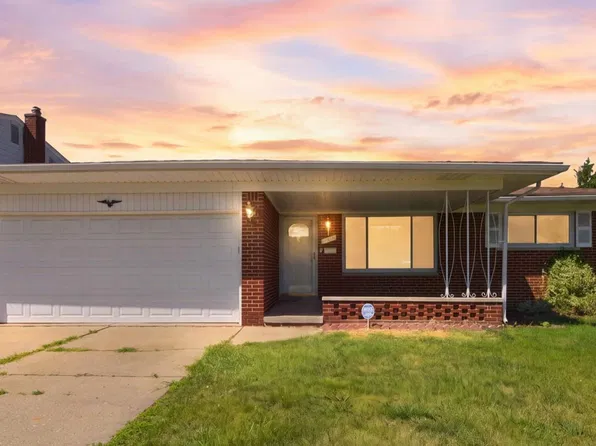 11165 Hanna Dr, Sterling Heights, MI 48312