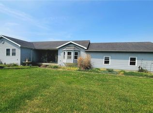 1441 Masonic Park Rd, Marietta, OH 45750