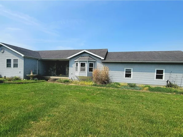 1441 Masonic Park Rd, Marietta, OH 45750