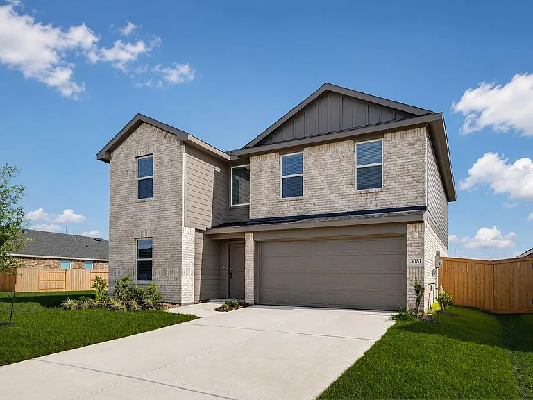 3081 Alder Flower Dr — Photo 1