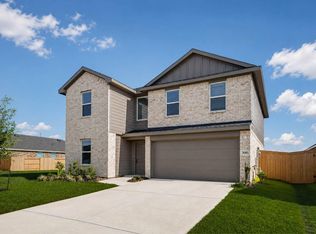 3081 Alder Flower Dr, Katy, TX 77493