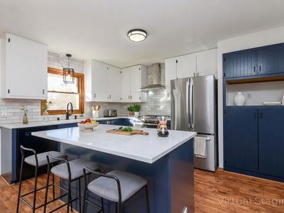 406 North State STREET, Rochester, WI, 53167