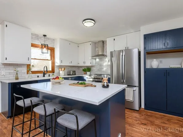 406 North State STREET, Rochester, WI 53167