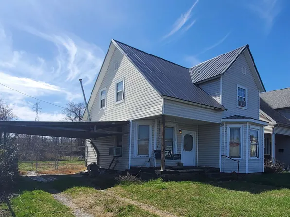 2406 S 3rd St, Ironton, OH 45638