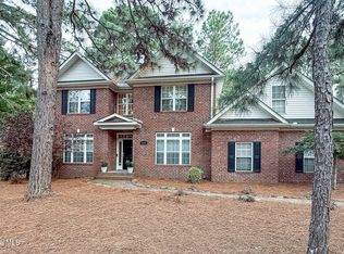 325 Sugar Pine Drive, Pinehurst, NC 28374