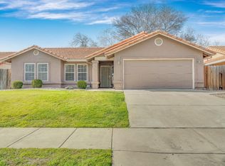 2601 Stonybrook Ave, Merced, CA 95348