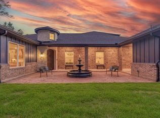 15937 Stagecoach Rd, Magnolia, TX 77355