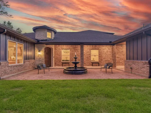 15937 Stagecoach Rd, Magnolia, TX 77355