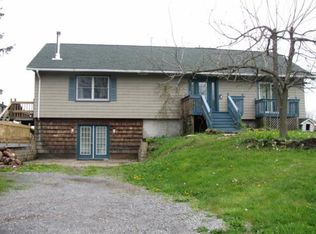 5779 Scadden Rd, Rome, NY 13440