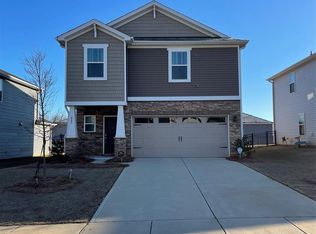 483 Olympia Way, York, SC 29745
