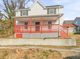 509 Patton Ave NW, Roanoke, VA 24016