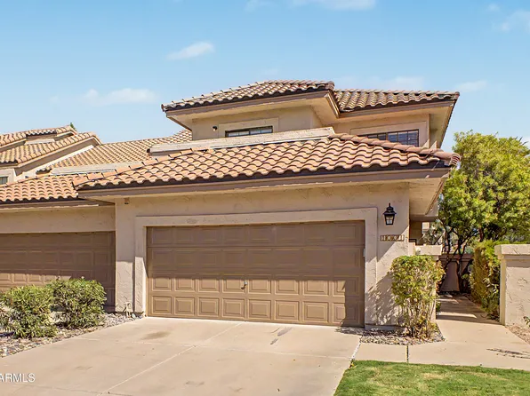9705 E Mountain View -- #1001, Scottsdale, AZ 85258
