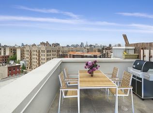 345 Union Ave APT 3A, Brooklyn, NY 11211