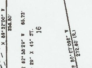 8482 Morningside Dr, Romeo, MI 48065