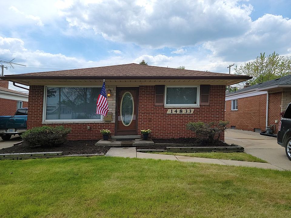 1st image of 14833 Morris Ave