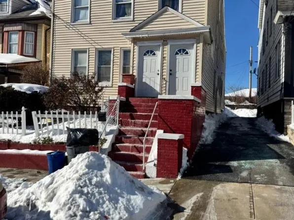 14 Oraton St, Newark City, NJ 07104