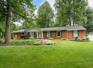 7883 Glen Oaks Dr NE, Warren, OH
