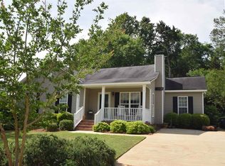 524 Rapids Rd, Columbia, SC 29212
