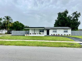 18011 NW 23rd Ave, Miami Gardens, FL 33056