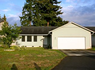 2136 Ahlers Ave, Centralia, WA 98531