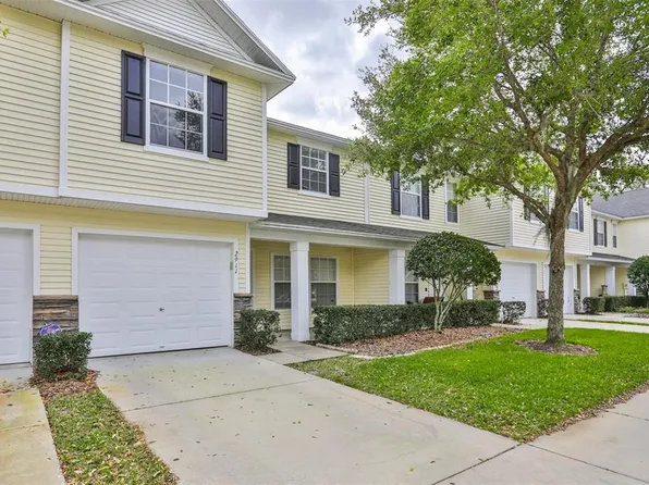 2911 Mojave Oak Dr, Valrico, FL 33594