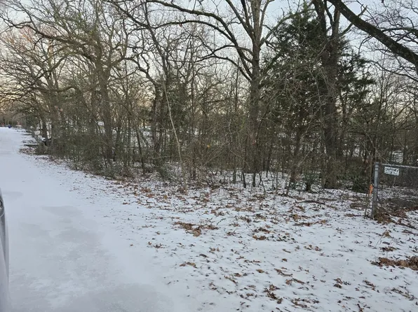 LOT 750 Doe Run Rd, Mabank, TX 75156