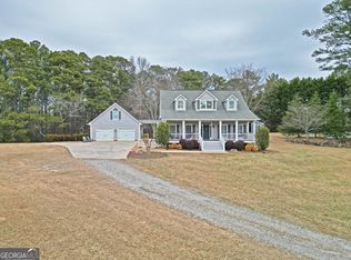 167 Sun Rd, Fayetteville, GA 30214