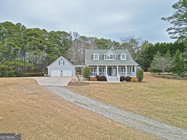 167 Sun Rd, Fayetteville, GA 30214