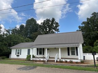 513 Eubanks St, Tallassee, AL 36078